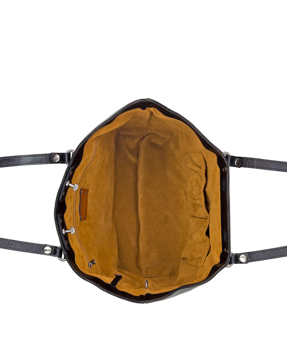 Benvenuto Tote - Vintage Distressed Leather - Image 19