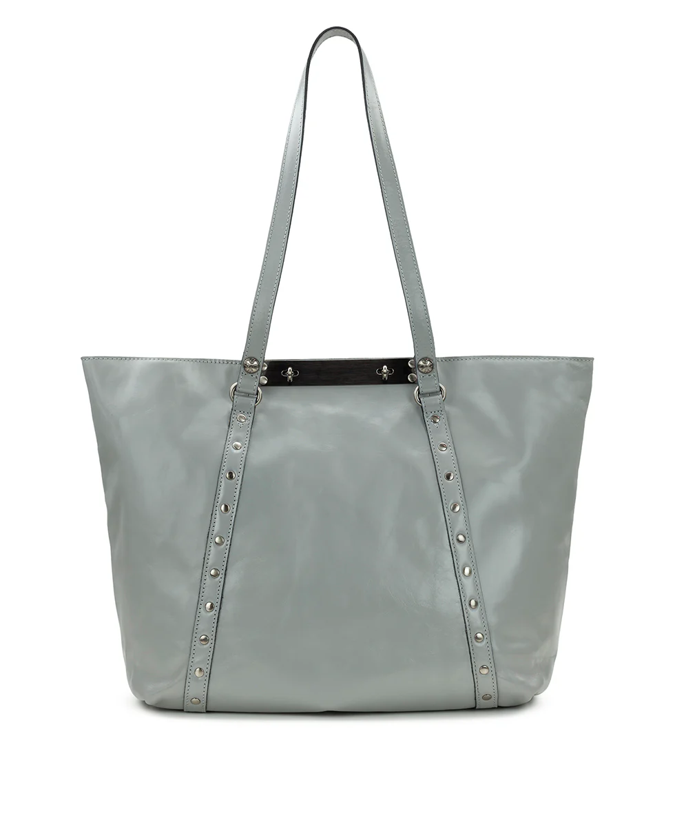Benvenuto Tote - Vintage Distressed Leather - Image 28