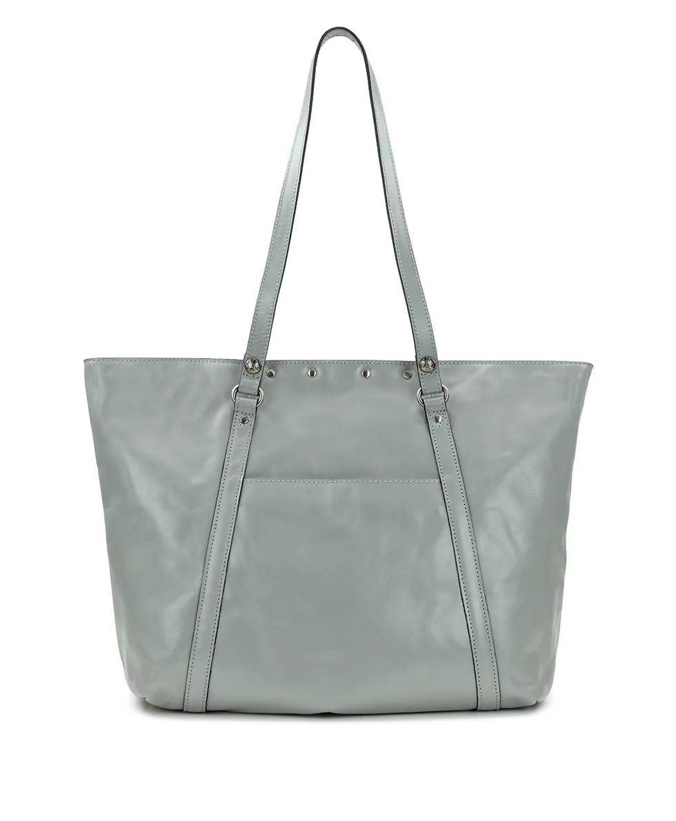 Benvenuto Tote - Vintage Distressed Leather - Image 29