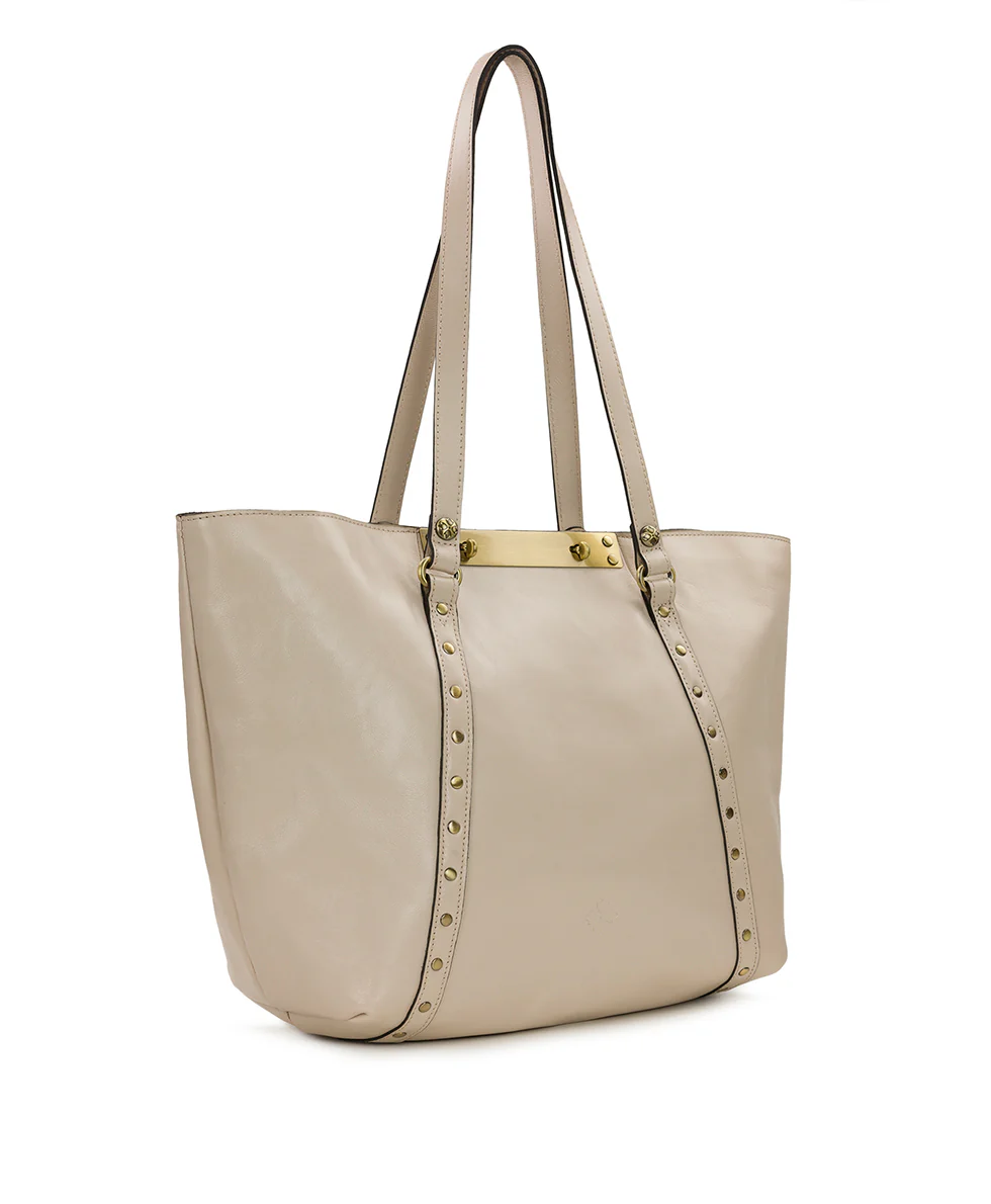 Benvenuto Tote - Vintage Distressed Leather - Image 3