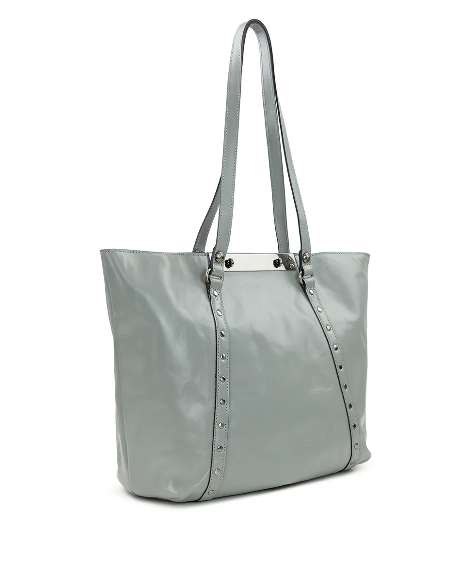 Benvenuto Tote - Vintage Distressed Leather - Image 30
