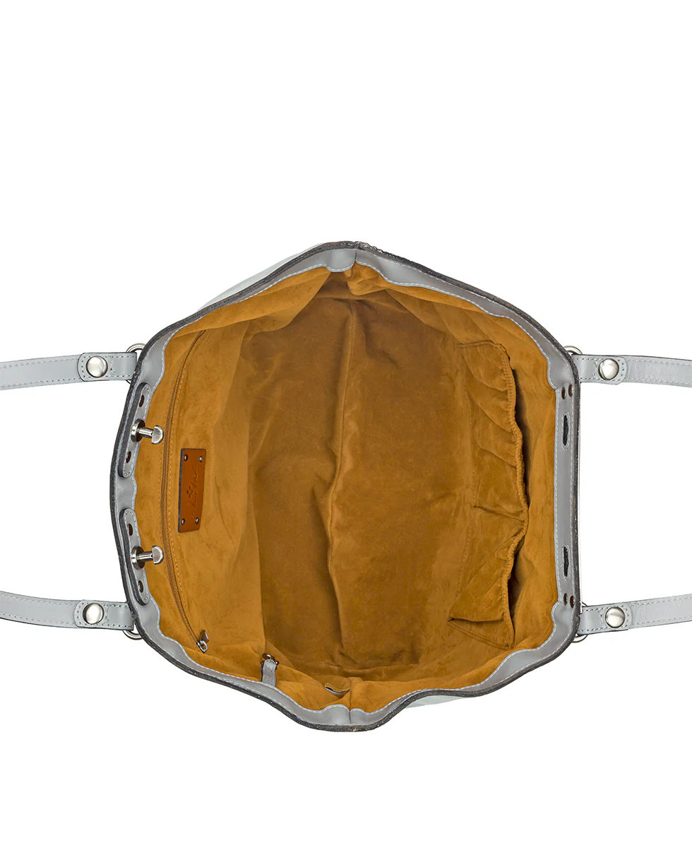 Benvenuto Tote - Vintage Distressed Leather - Image 31