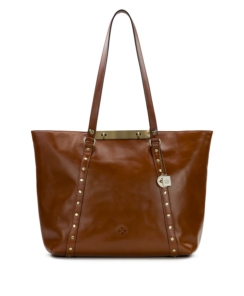 Benvenuto Tote - Heritage - Image 6