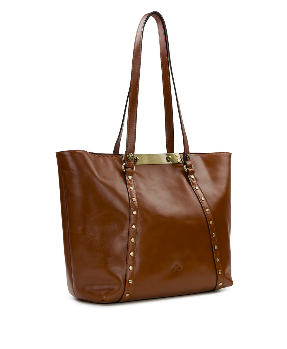 Benvenuto Tote - Heritage - Image 8