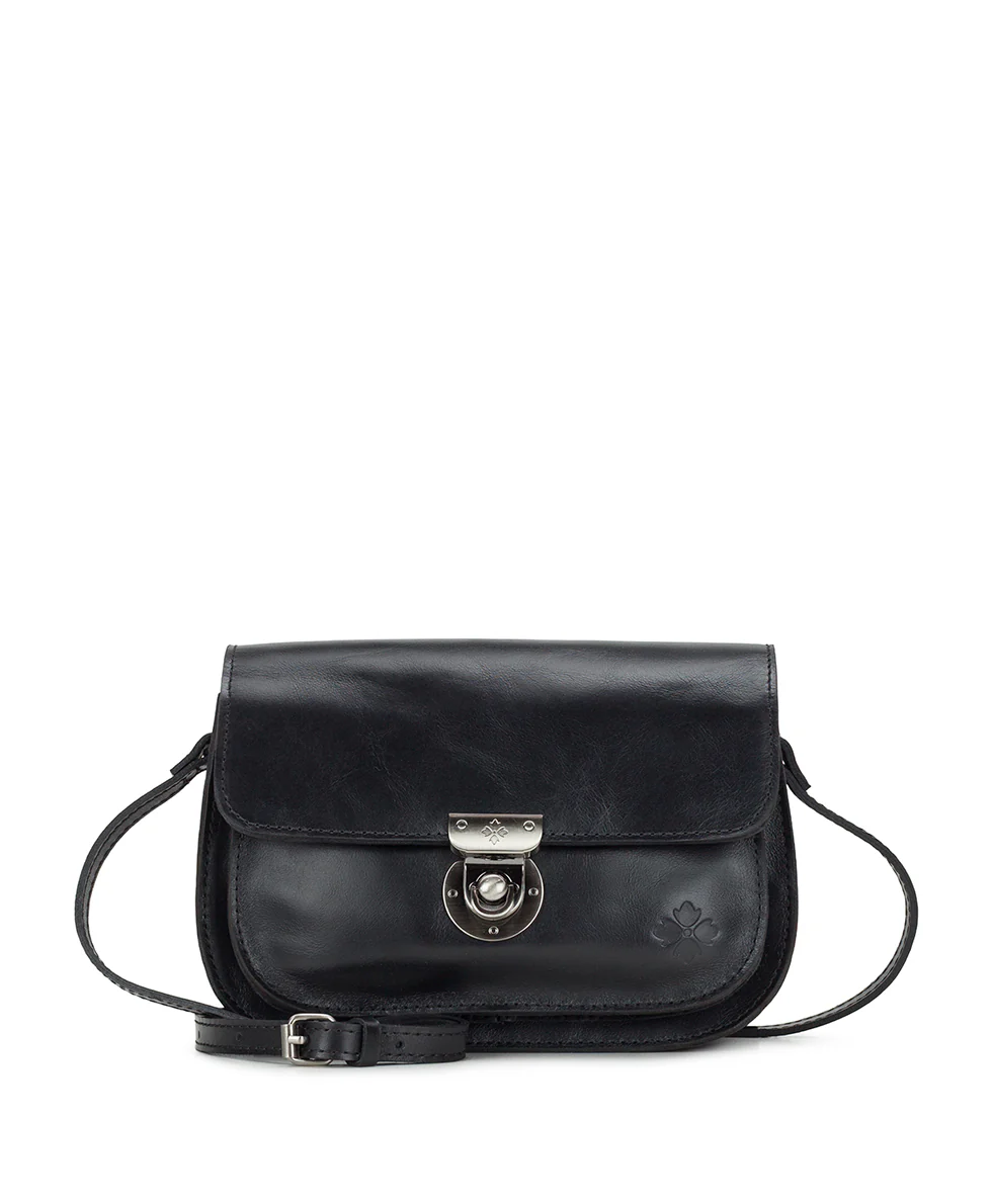 Besano Crossbody - Vintage Distressed