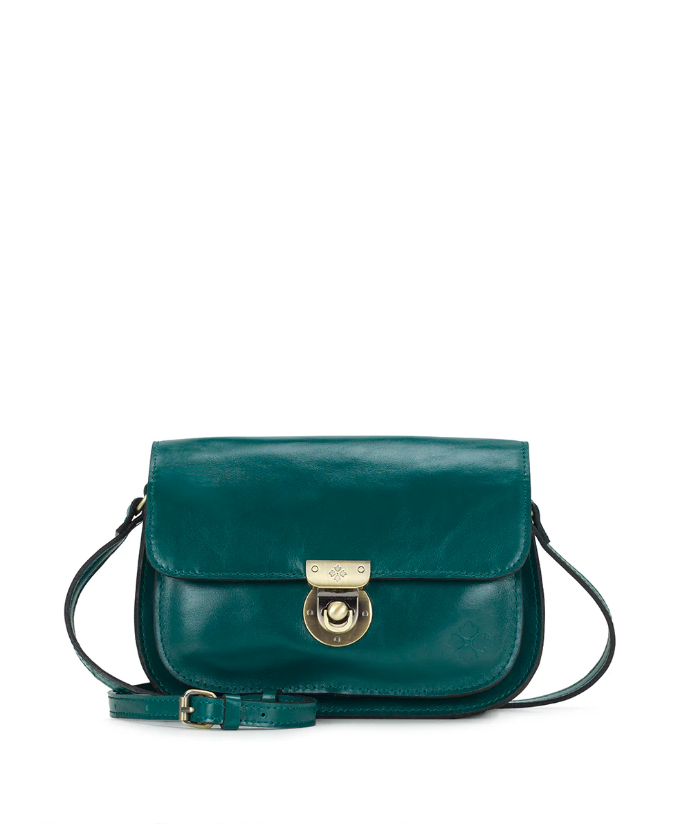 Besano Crossbody - Vintage Distressed - Image 11