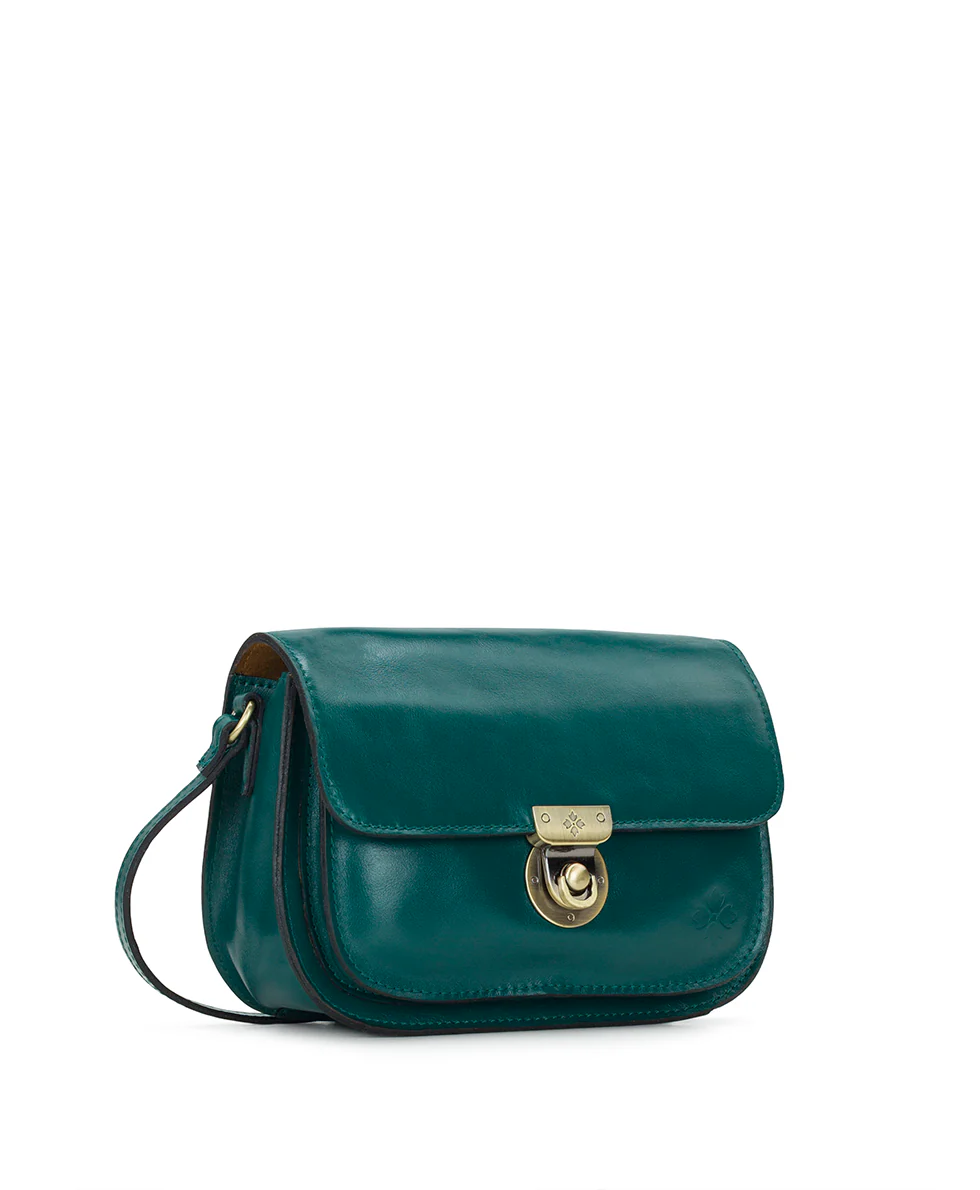 Besano Crossbody - Vintage Distressed - Image 13