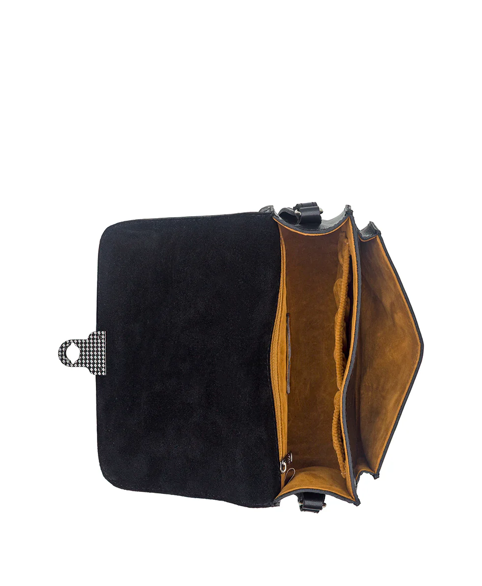 Besano Crossbody - Vintage Distressed - Image 4
