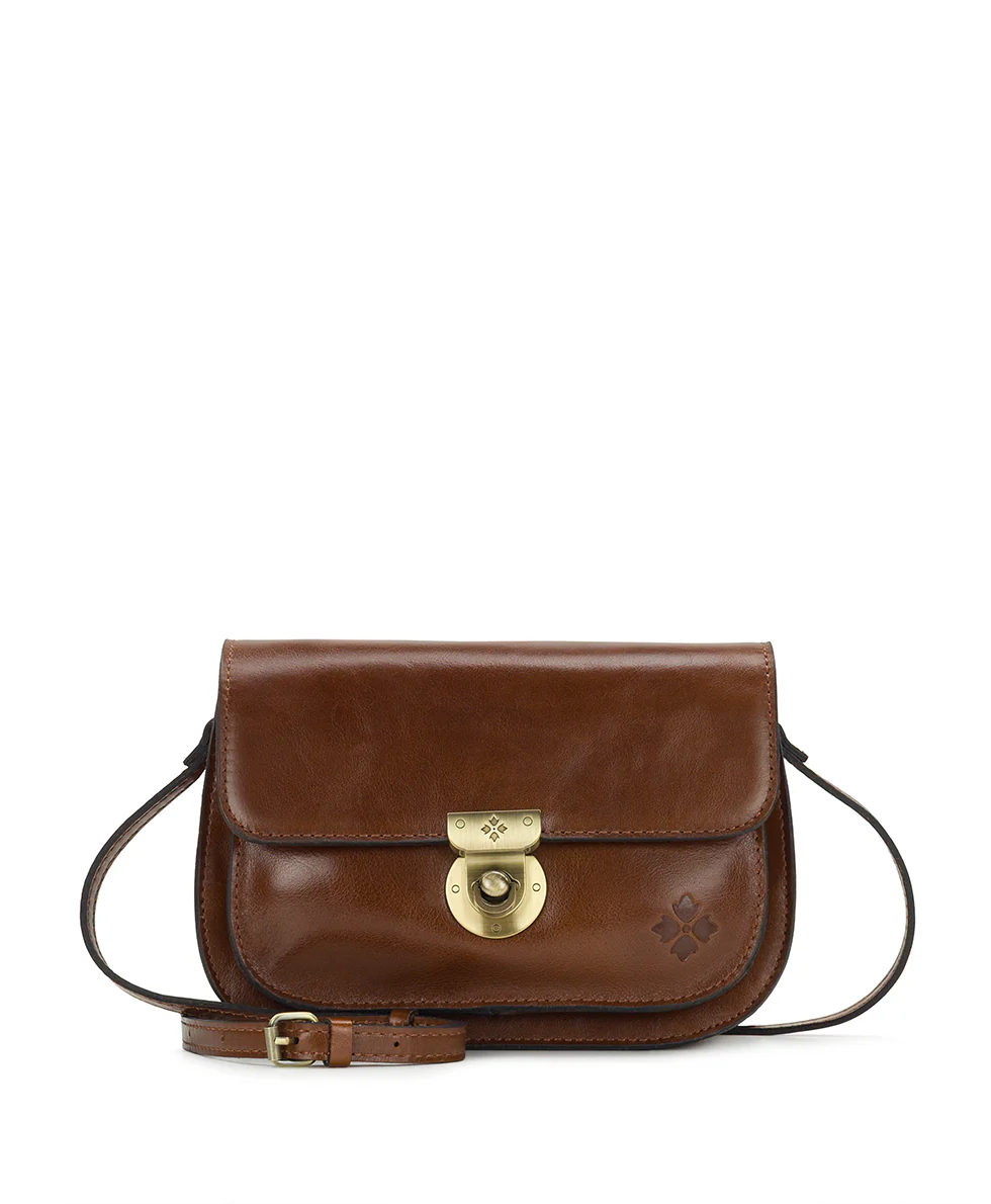 Besano Crossbody - Vintage Distressed - Image 5