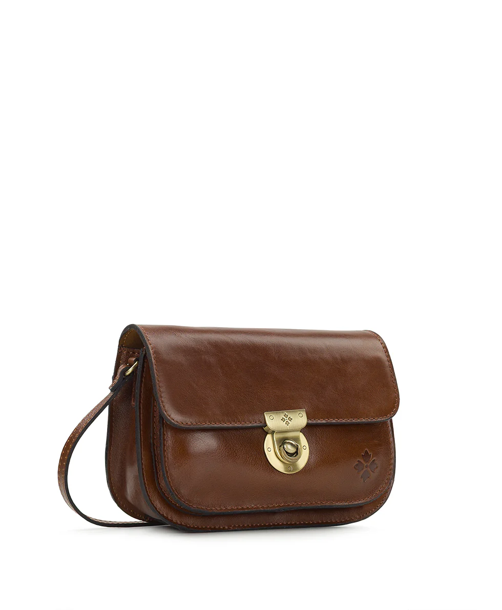Besano Crossbody - Vintage Distressed - Image 7