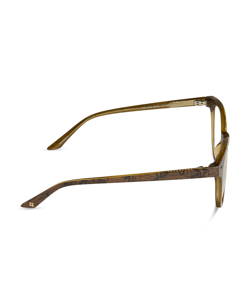 Blondie II Reader Glasses - European Map - Image 3