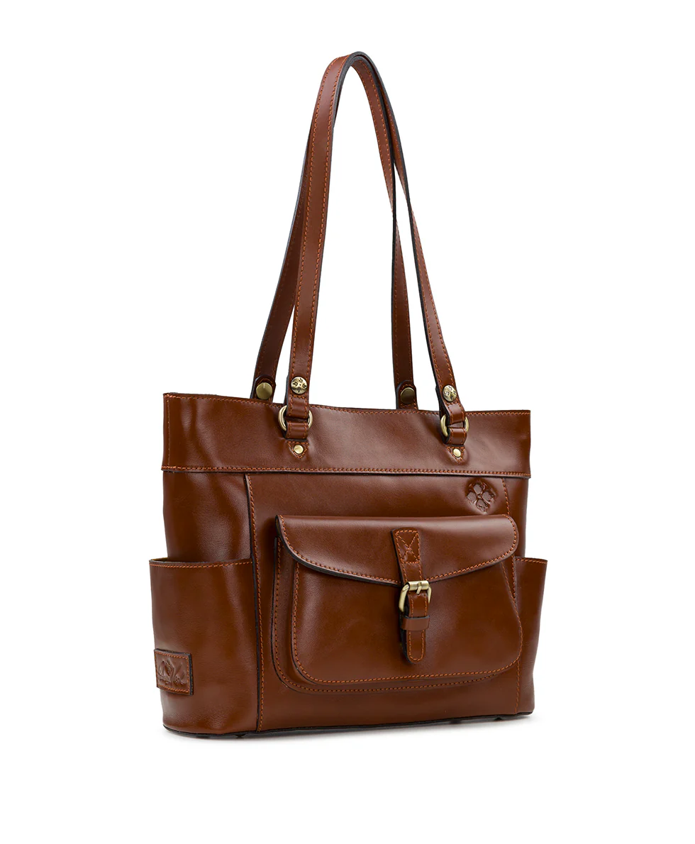Bolsena Tote - Heritage - Image 3
