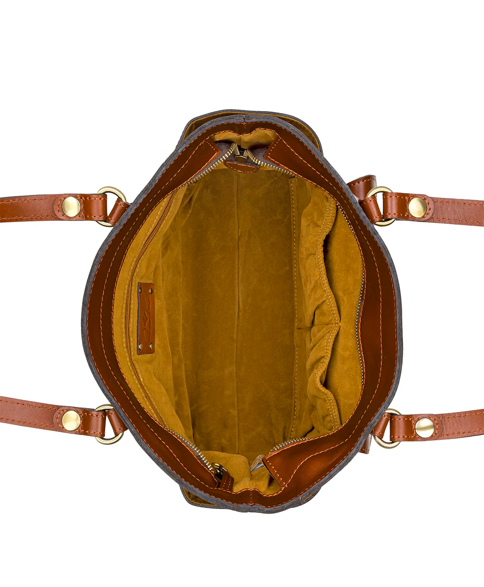 Bolsena Tote - Heritage - Image 4