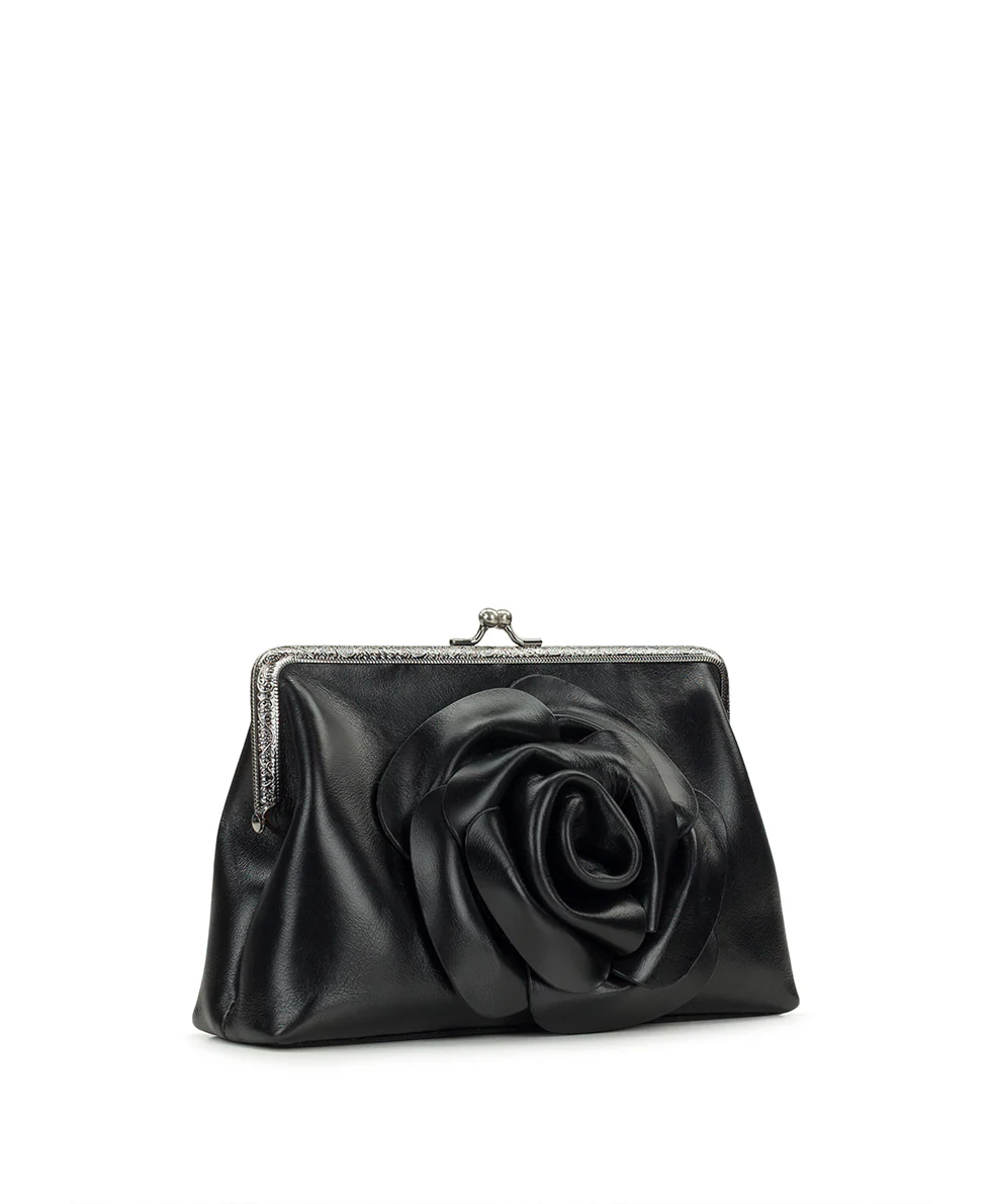 Borriana Frame - Vintage Distressed Leather - Image 3