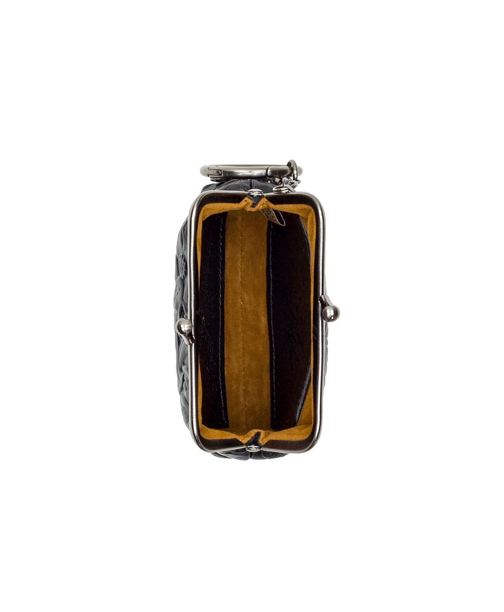 Borse Coin Purse - Tooled - Image 3