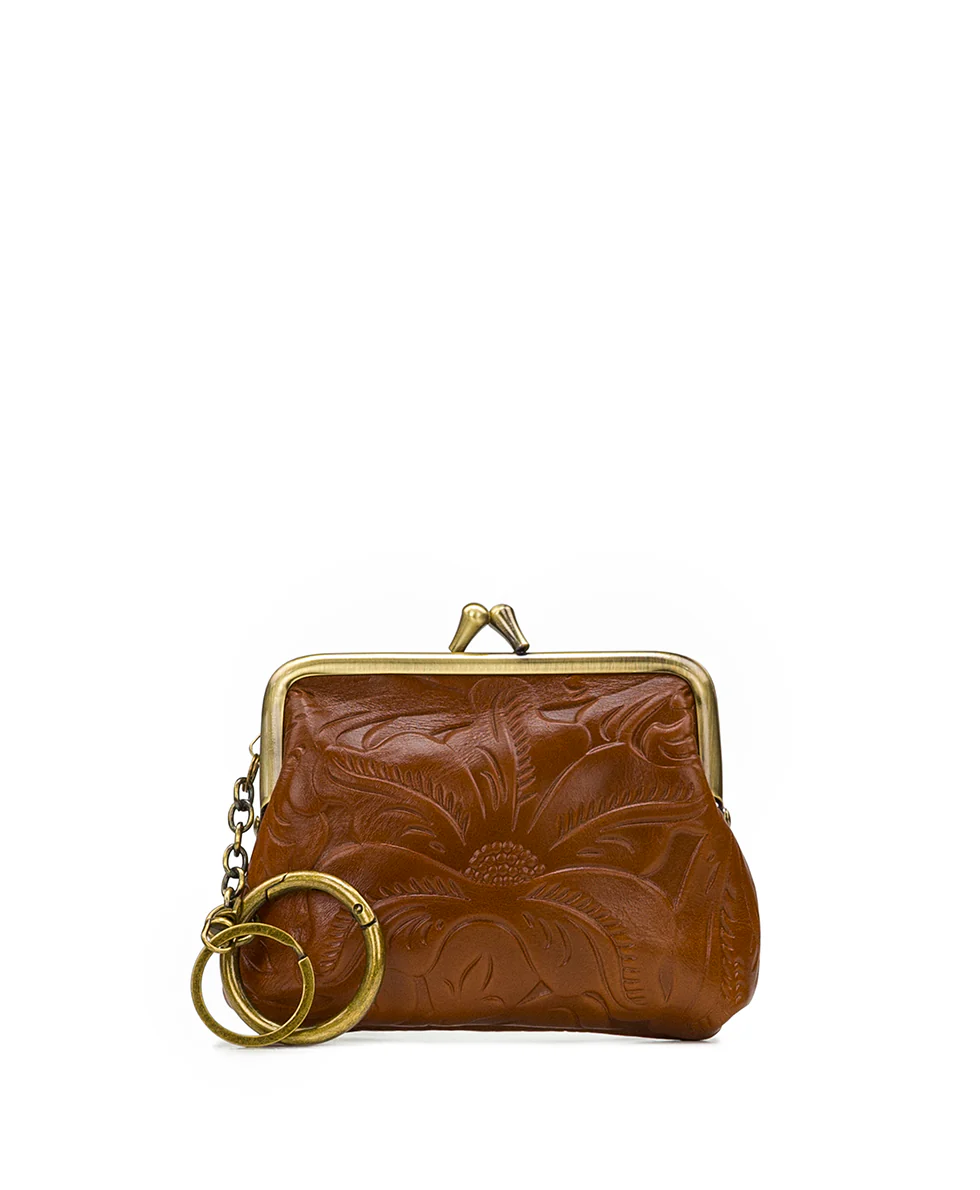 Borse Coin Purse - Tooled - Image 4