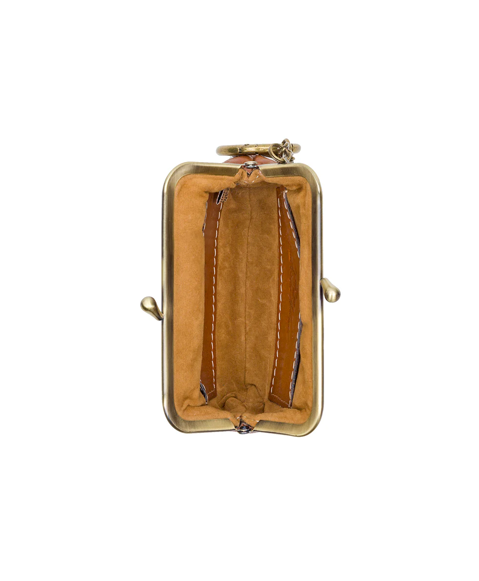 Borse Coin Purse - Tooled - Image 6