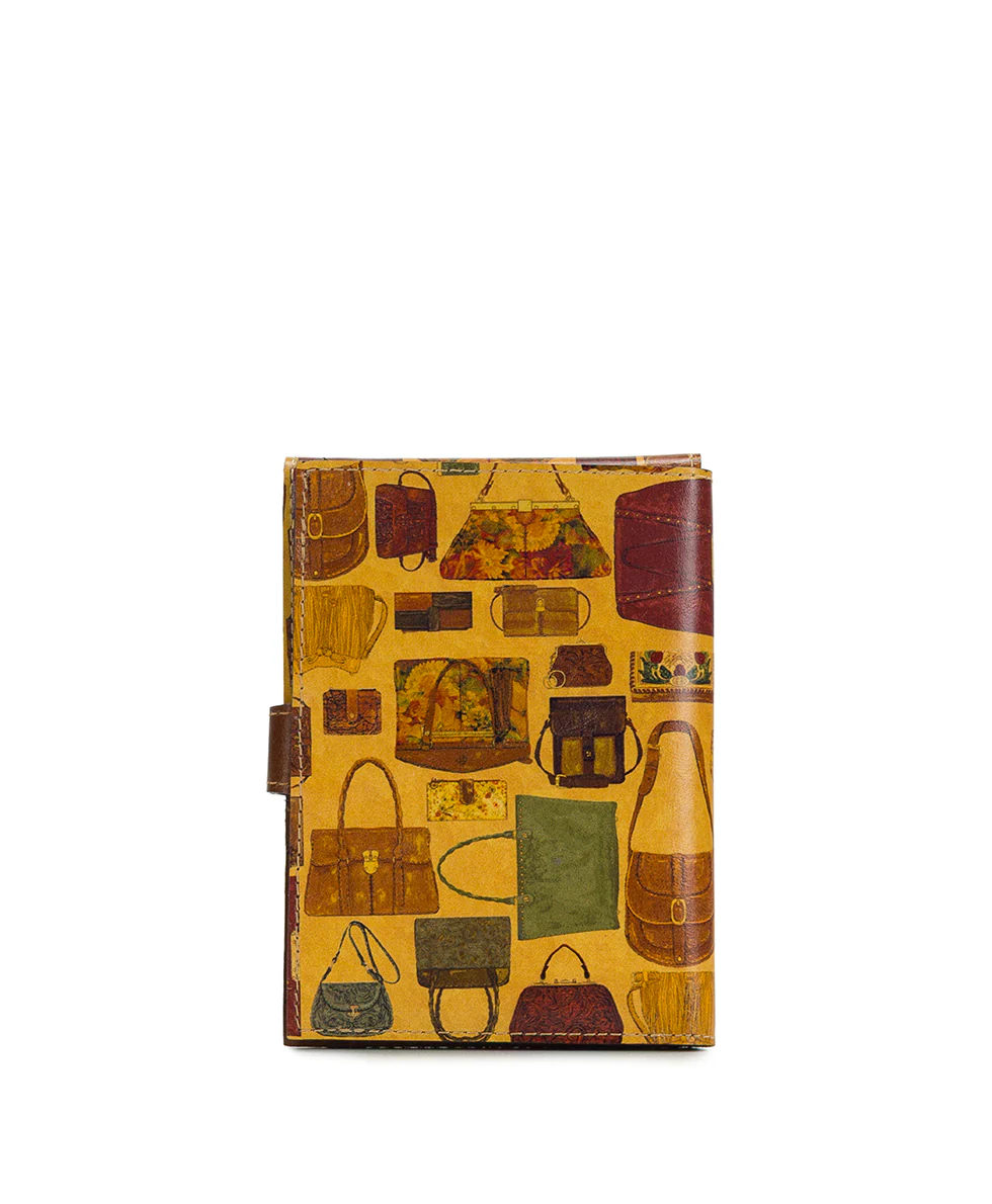 Boxed Luggage Tag Set - Patricia's Closet - Image 3
