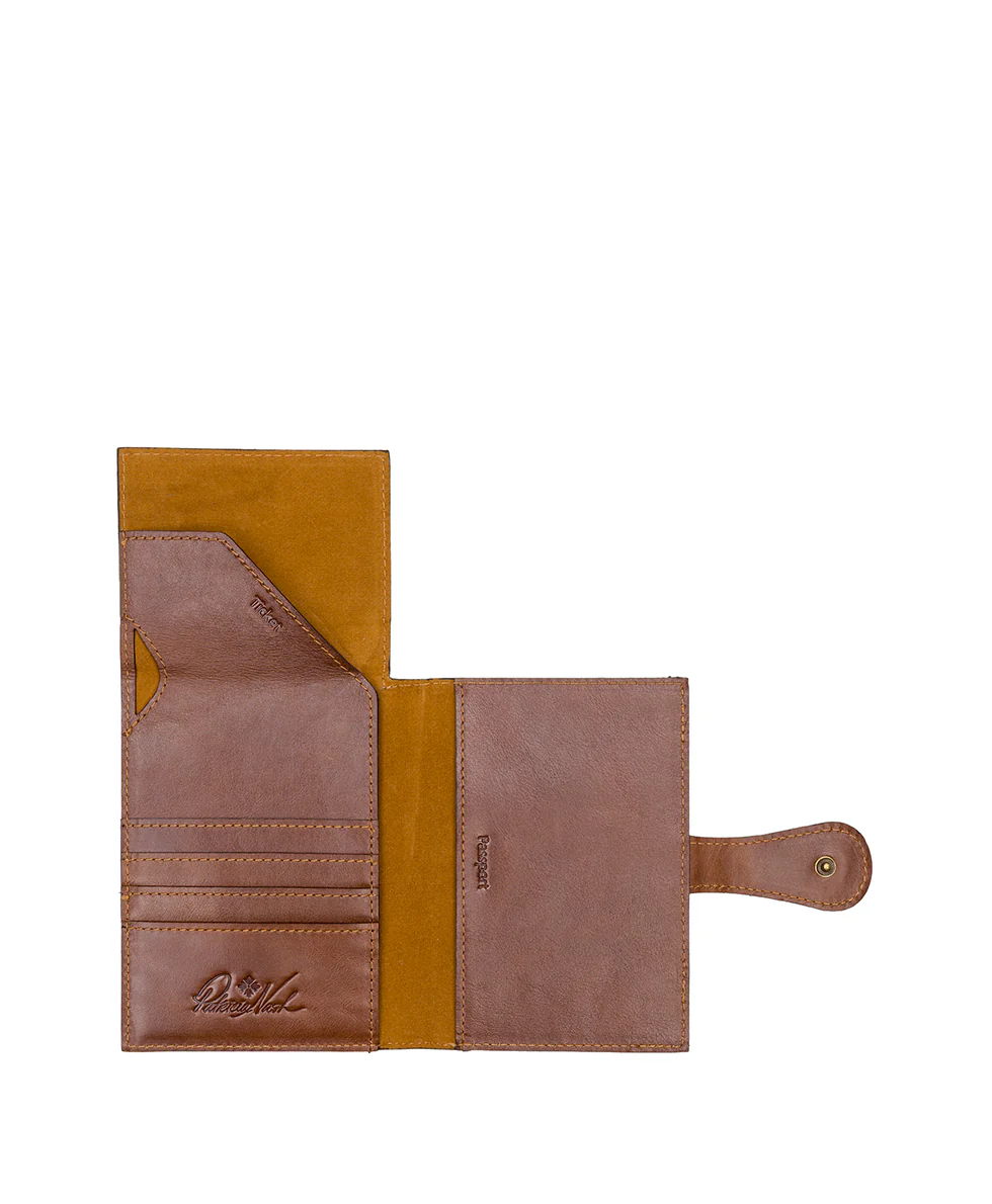 Boxed Luggage Tag Set - Patricia's Closet - Image 4