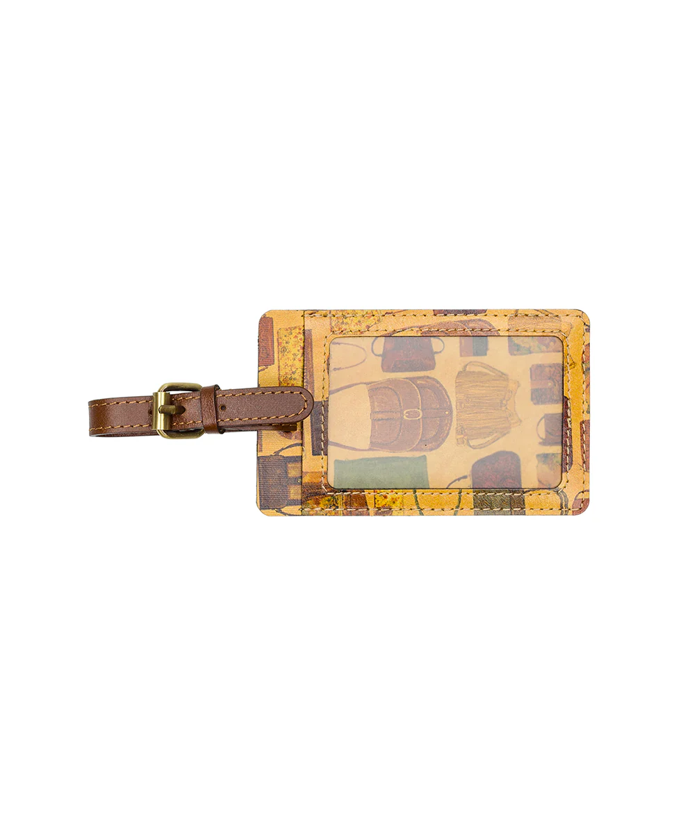 Boxed Luggage Tag Set - Patricia's Closet - Image 5