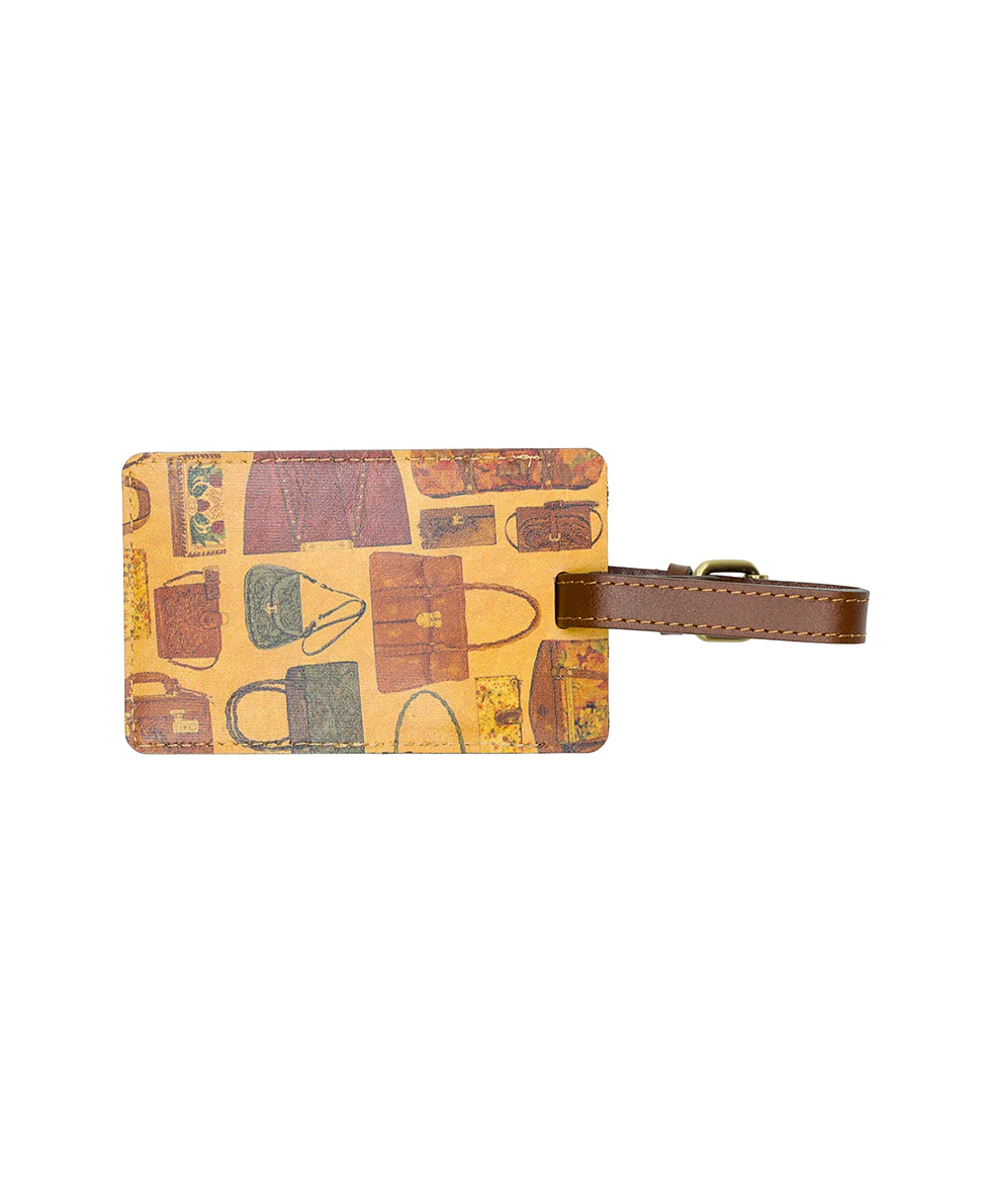 Boxed Luggage Tag Set - Patricia's Closet - Image 6