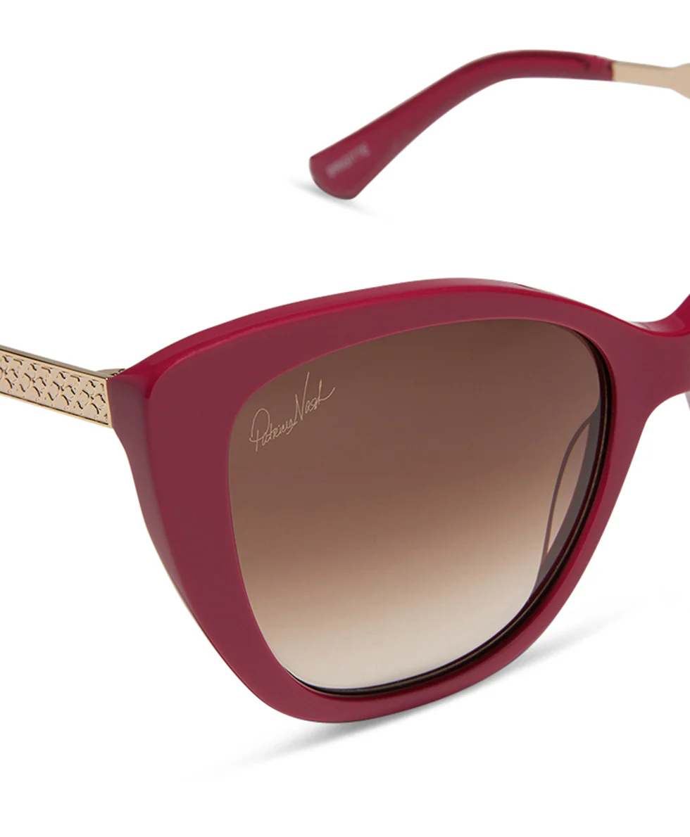 Brigitte Sunglasses -  Passion - Image 4