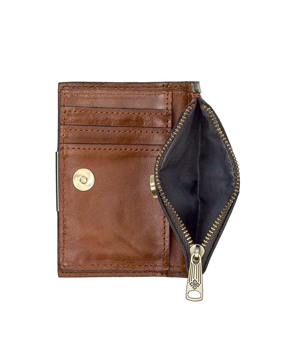 Busalla Wallet - French Hydrangeas - Image 5