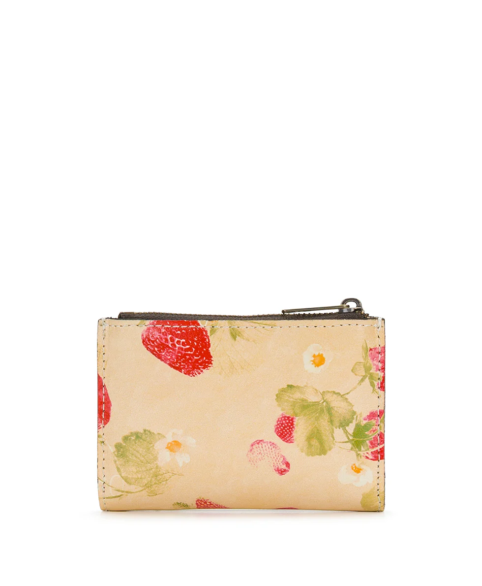 Busalla Wallet - Parisian Strawberry - Image 2
