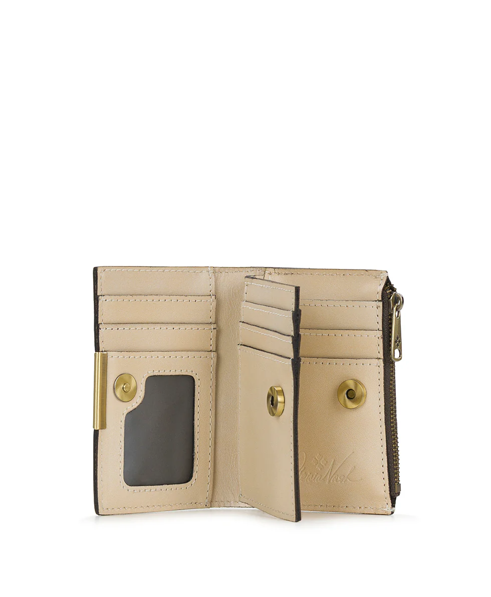 Busalla Wallet - Parisian Strawberry - Image 3