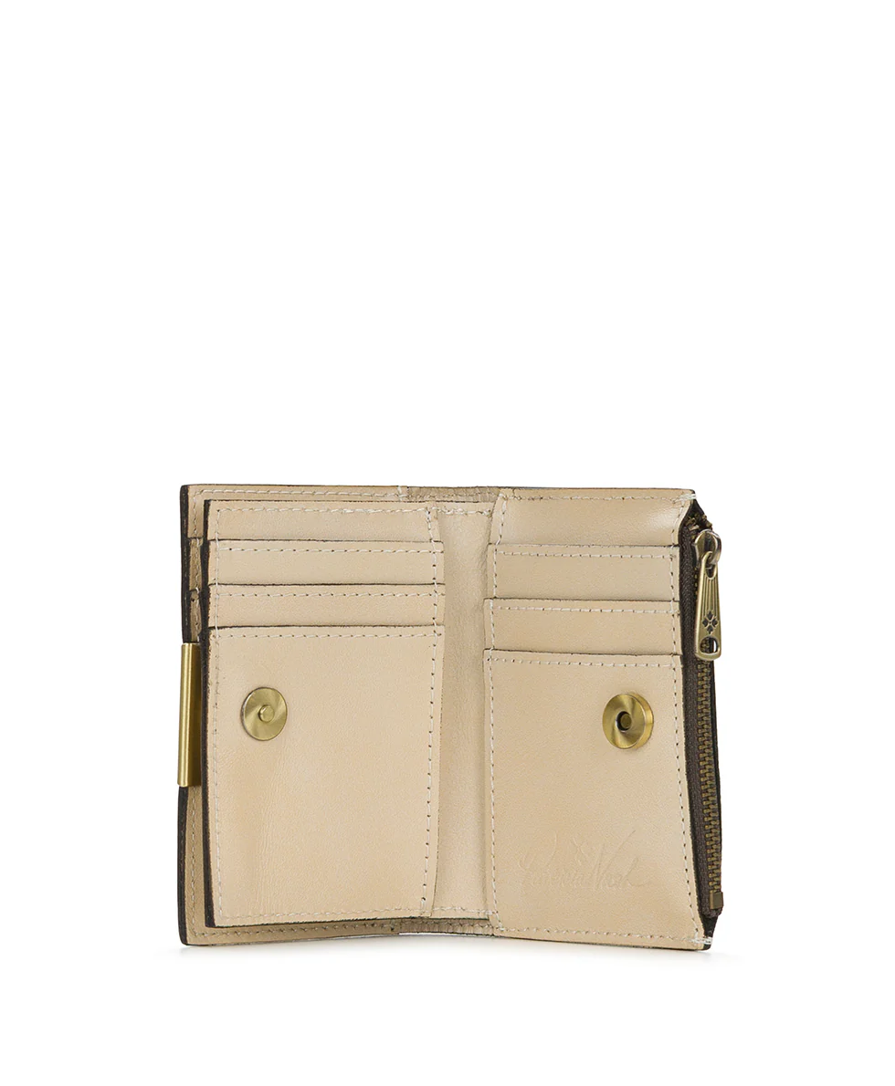 Busalla Wallet - Parisian Strawberry - Image 5