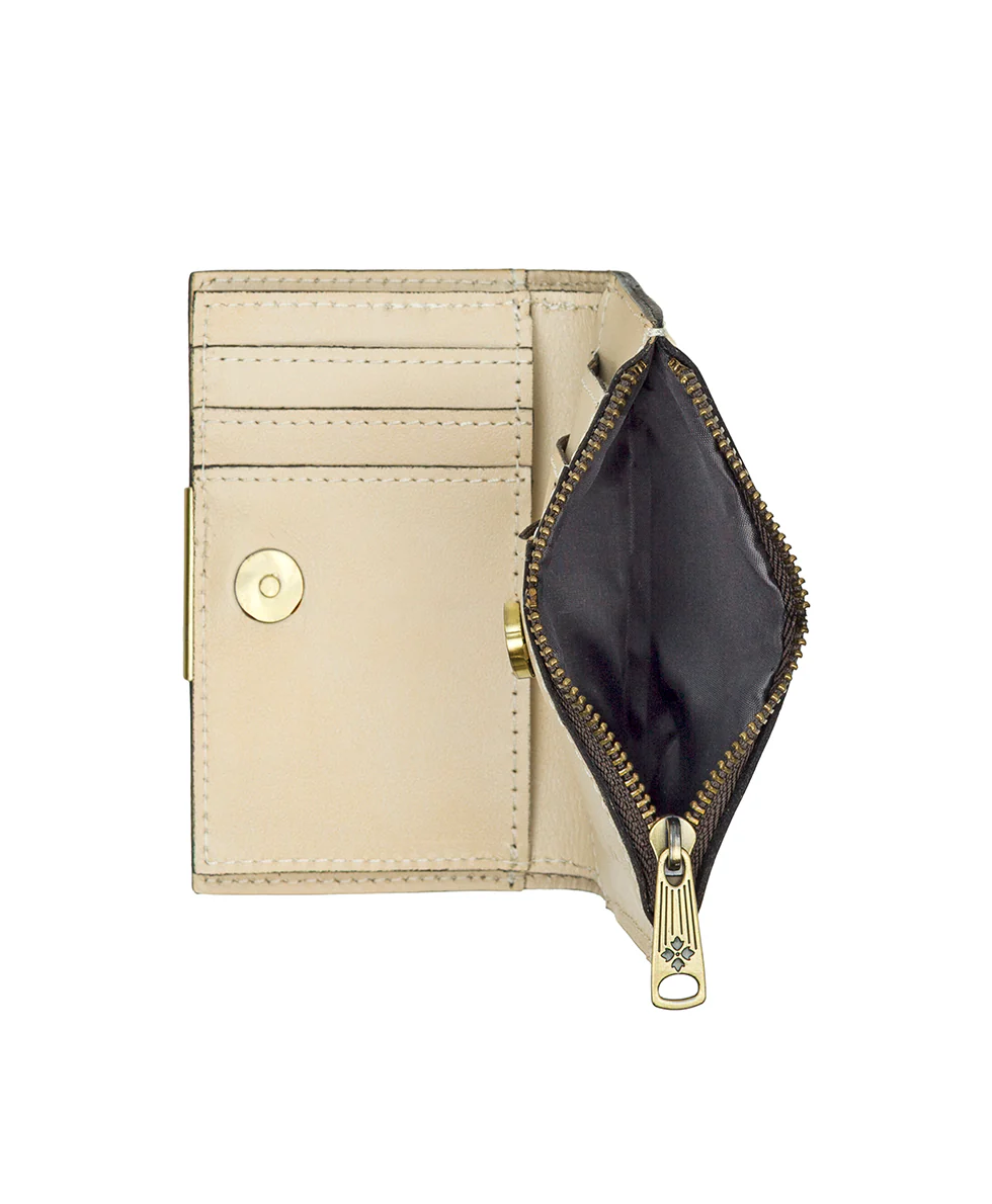 Busalla Wallet - Parisian Strawberry - Image 6