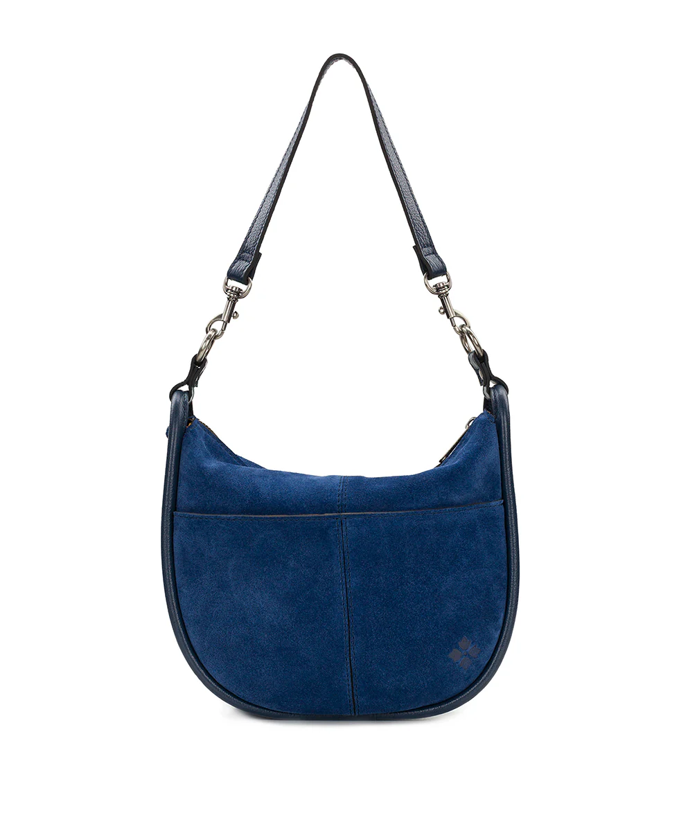Calanna Hobo - Suede - Image 10