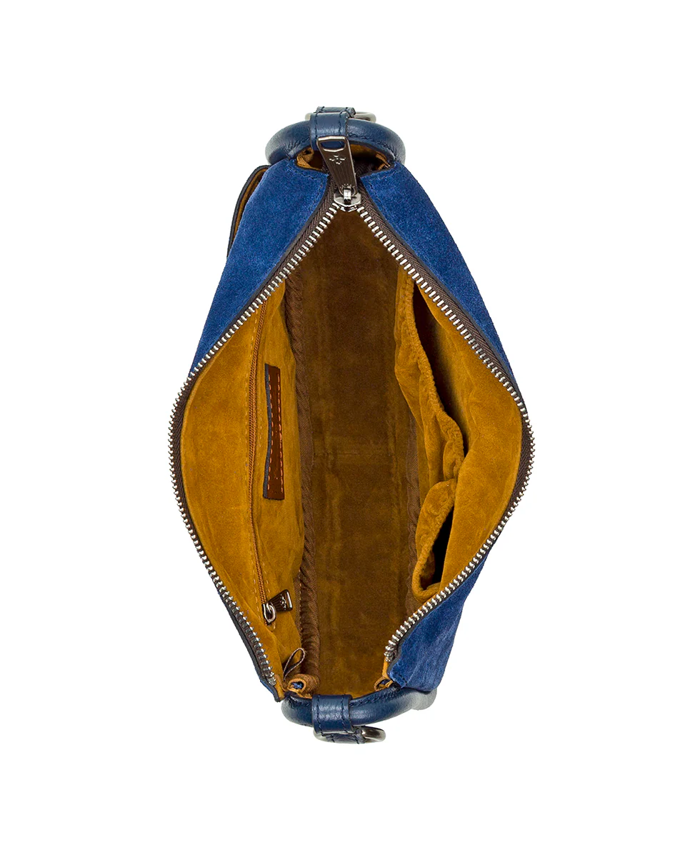 Calanna Hobo - Suede - Image 12