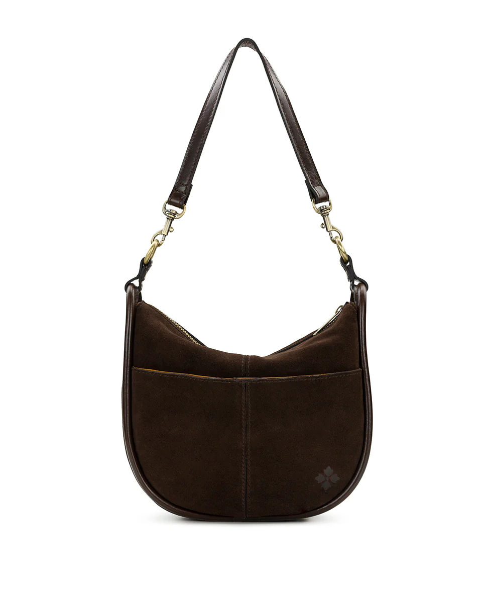 Calanna Hobo - Suede - Image 14