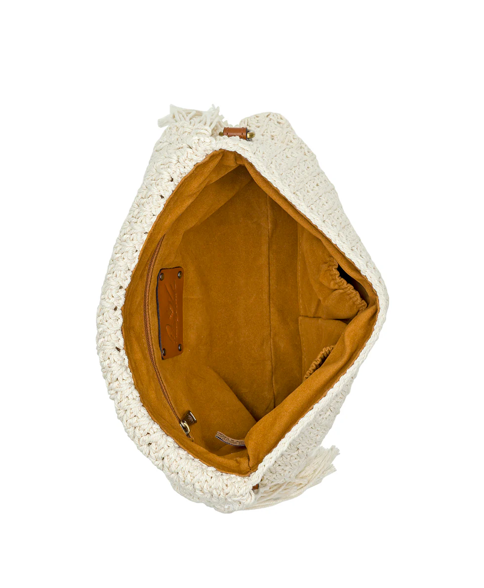 Cannara Crossbody - Crochet - Image 5