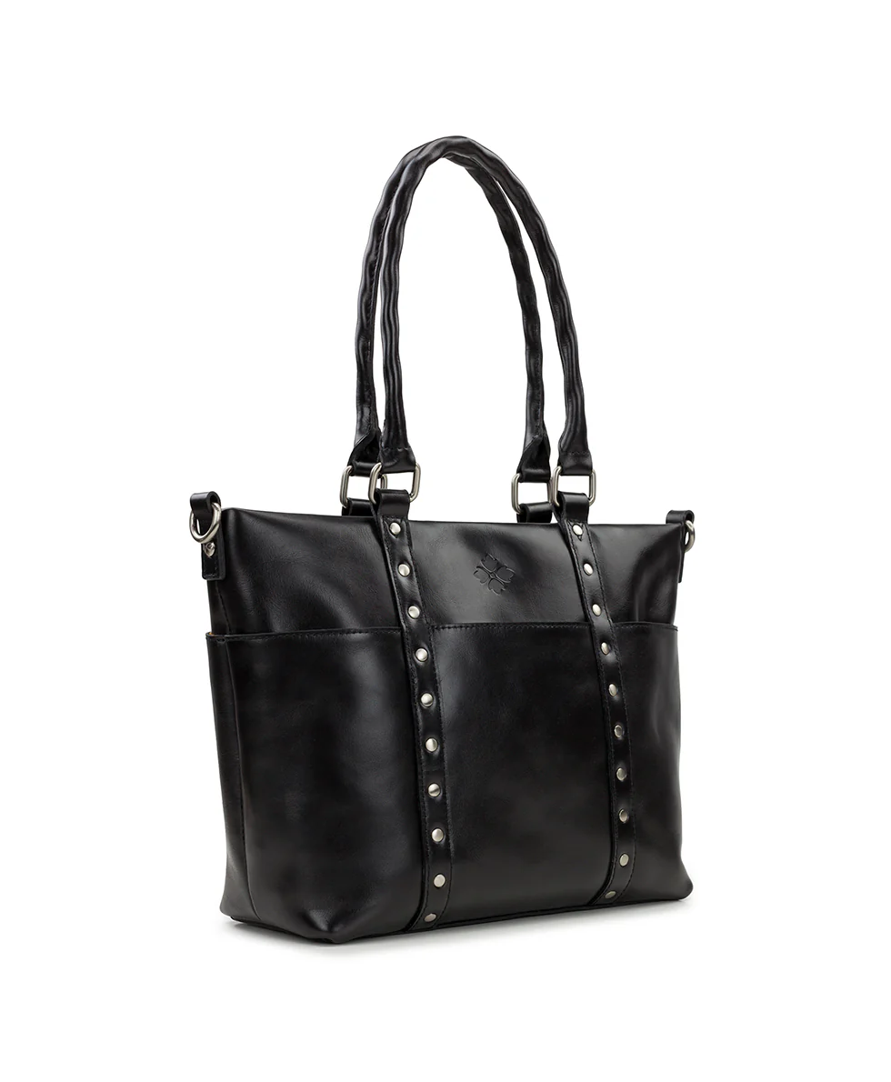 Carducci Pocket Tote - Heritage - Image 3