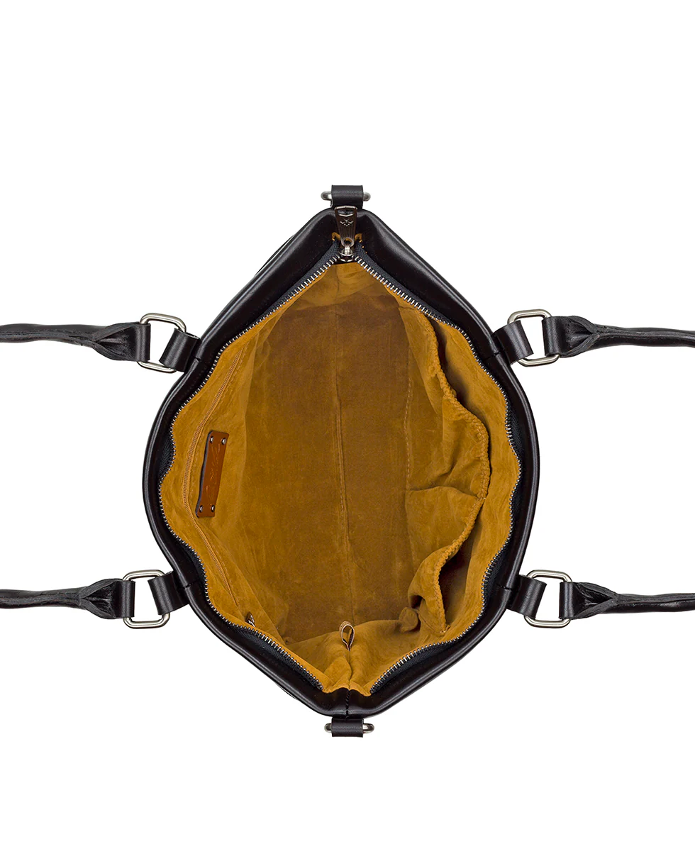 Carducci Pocket Tote - Heritage - Image 4