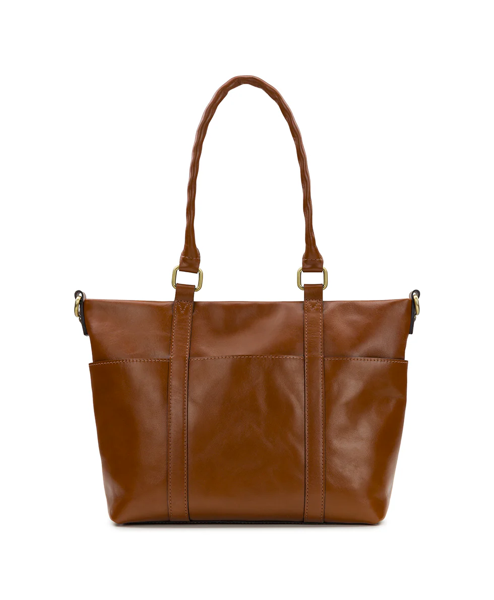 Carducci Pocket Tote - Heritage - Image 6