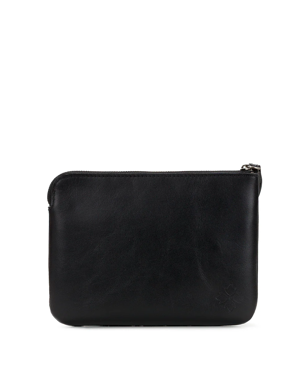 Cassini Wristlet - Tooled - Image 5
