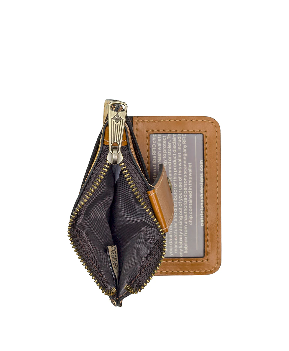 Cassis ID Case - Fleur de Jardin - Image 4