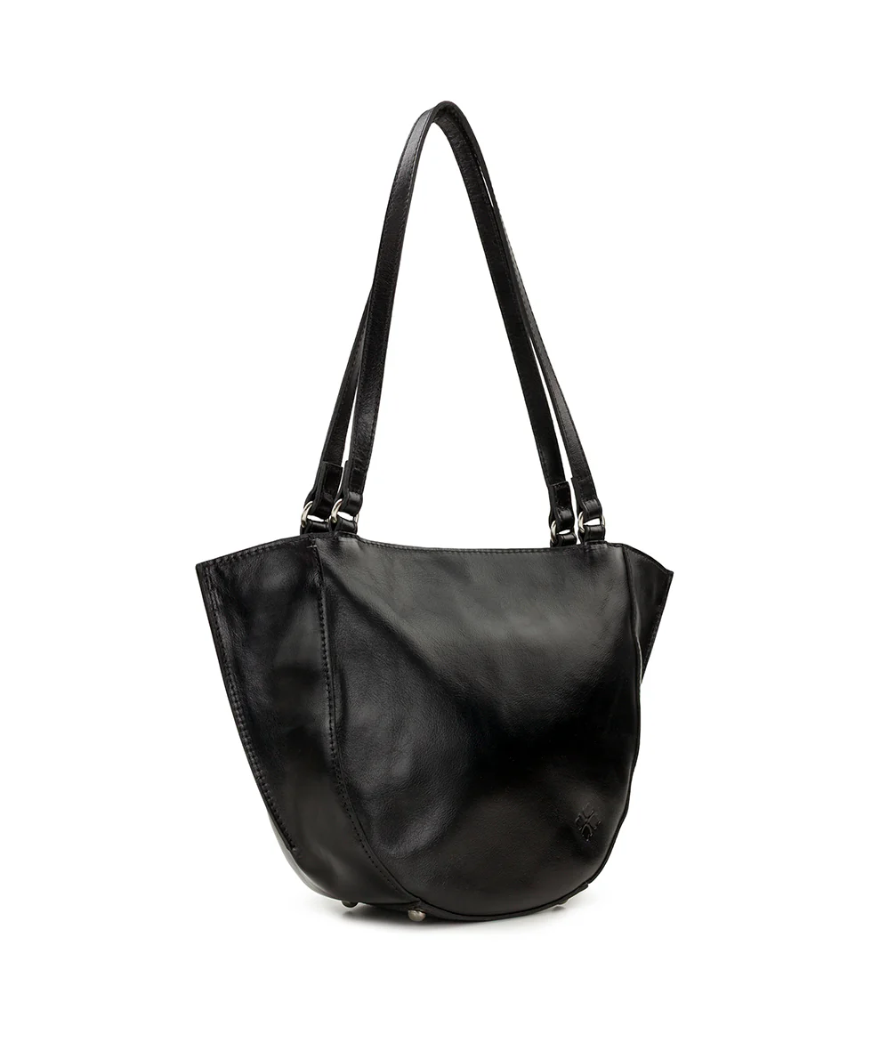 Cassola Satchel - Vintage Distressed Leather - Image 3