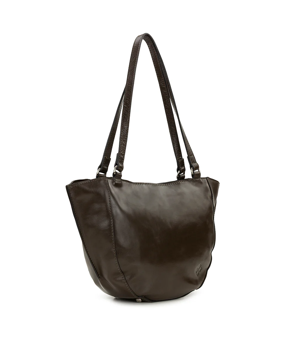 Cassola Satchel - Vintage Distressed Leather - Image 7