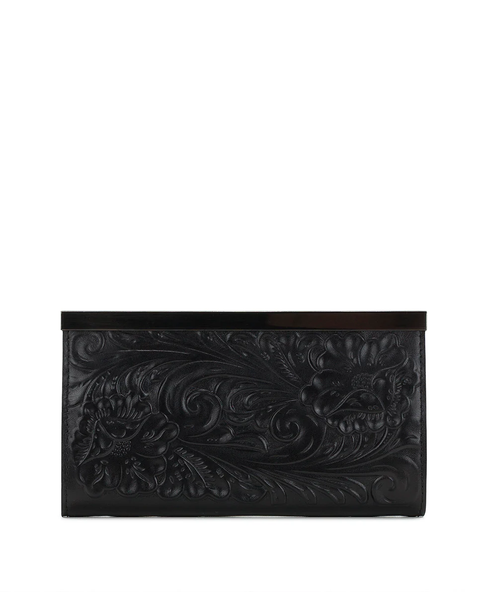 Cauchy Wallet - Tooled - Image 10
