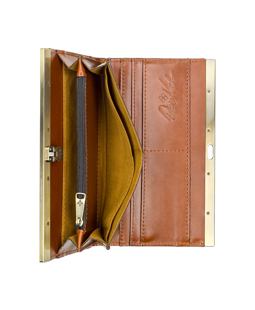Cauchy Wallet - Tooled - Image 4