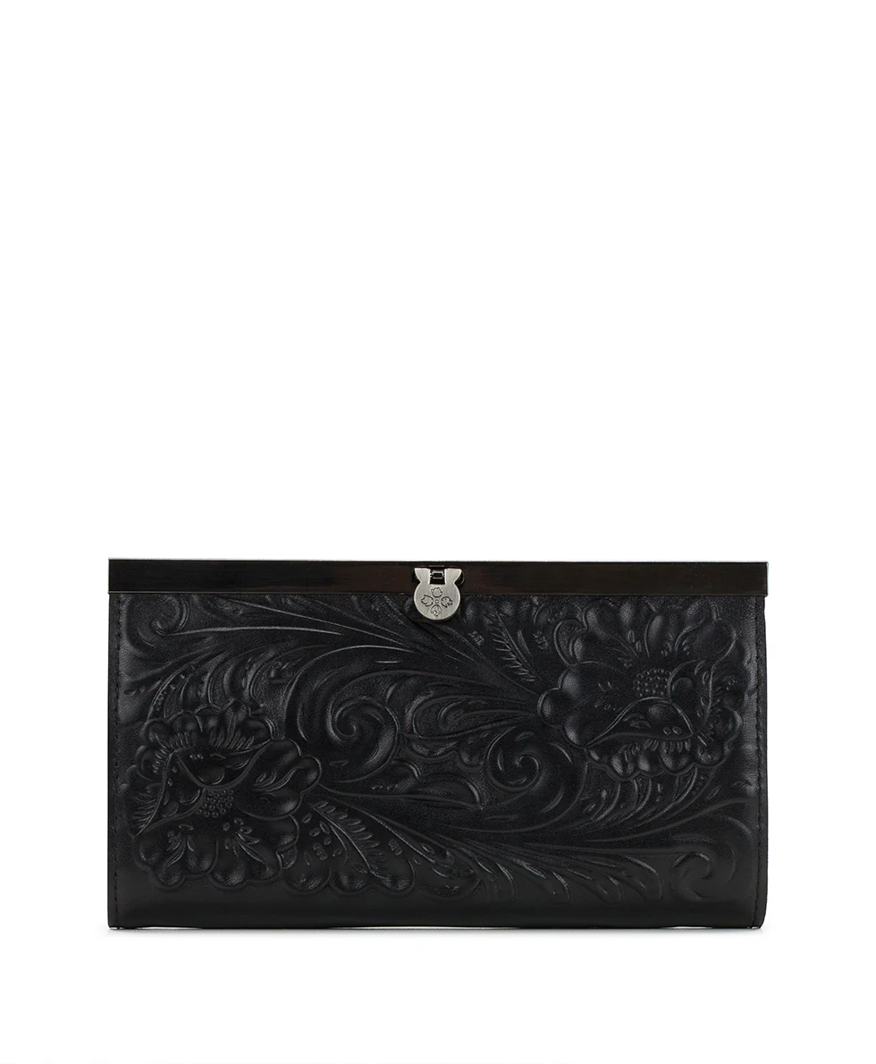 Cauchy Wallet - Tooled - Image 5