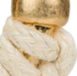 Chain Drop Earrings - Raffia Collection - Image 5