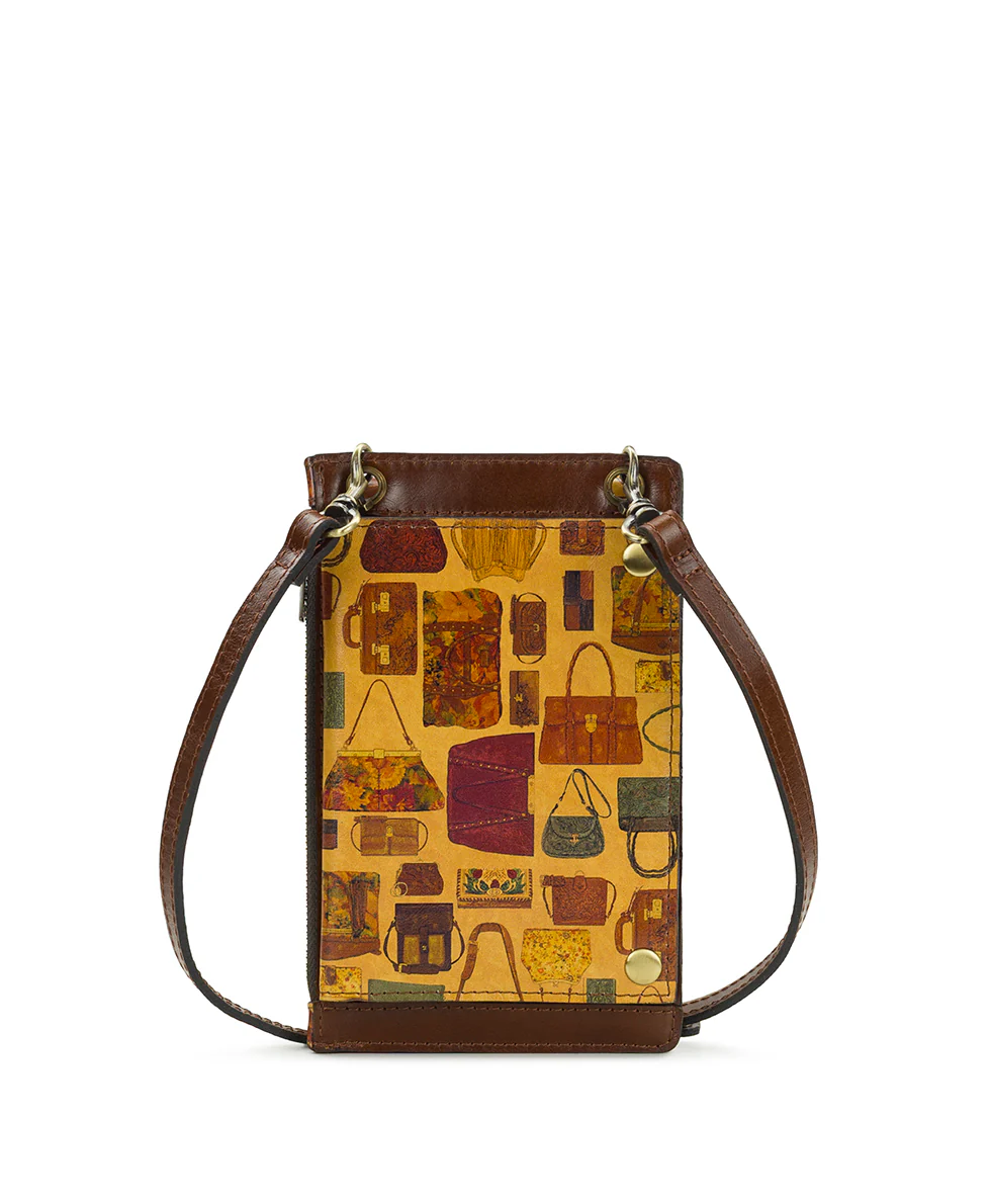 Chiavella Phone Crossbody - Patricia's Closet - Image 2
