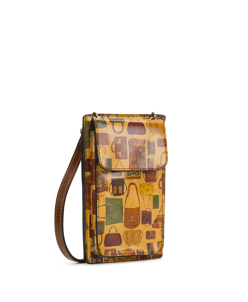 Chiavella Phone Crossbody - Patricia's Closet - Image 3