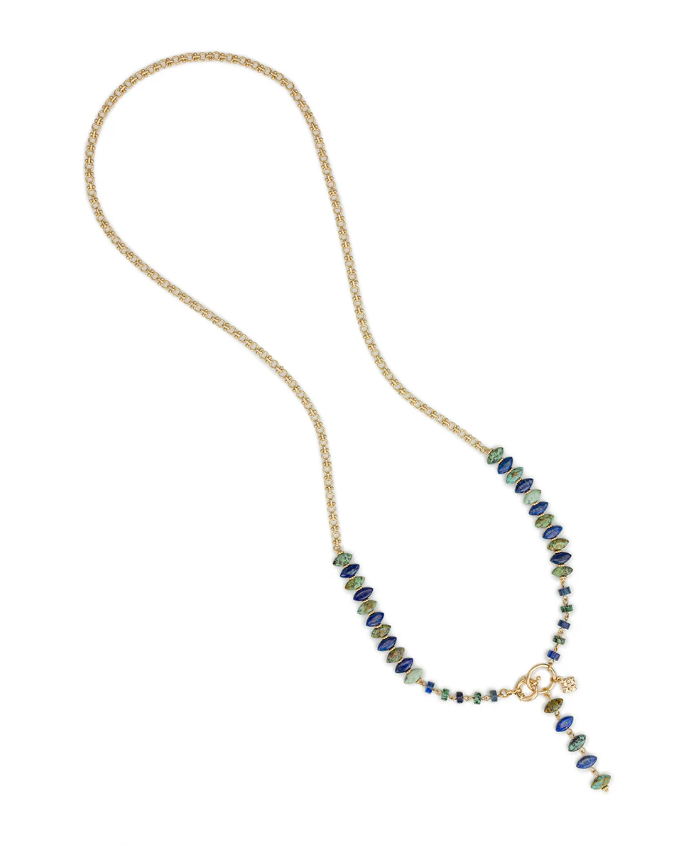 Convertible Necklace - Nautical Collection - Image 2