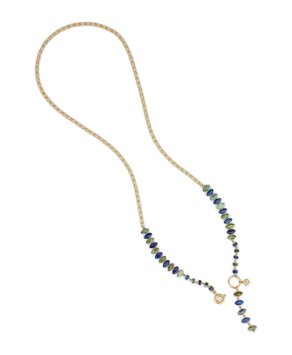 Convertible Necklace - Nautical Collection - Image 3